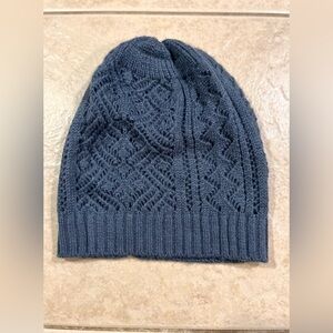 American Eagle Outfitters Crochet Beanie NWOT
